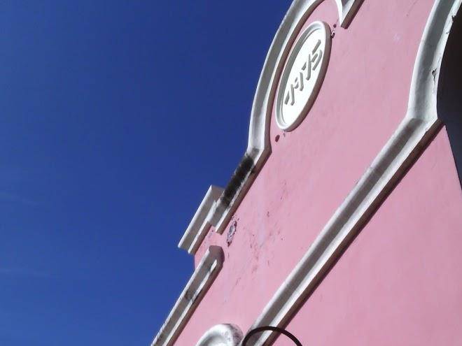 Hotel la beltraneja hospederia de salta