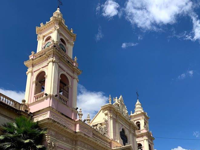 Hotel la candela