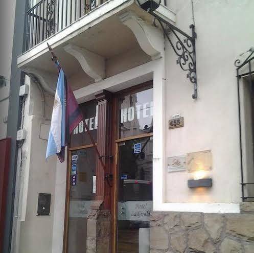 Hotel la giralda