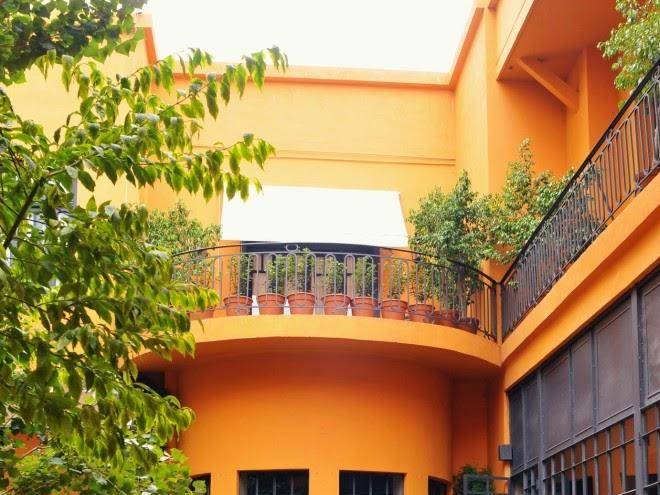 Hotel legado mitico salta