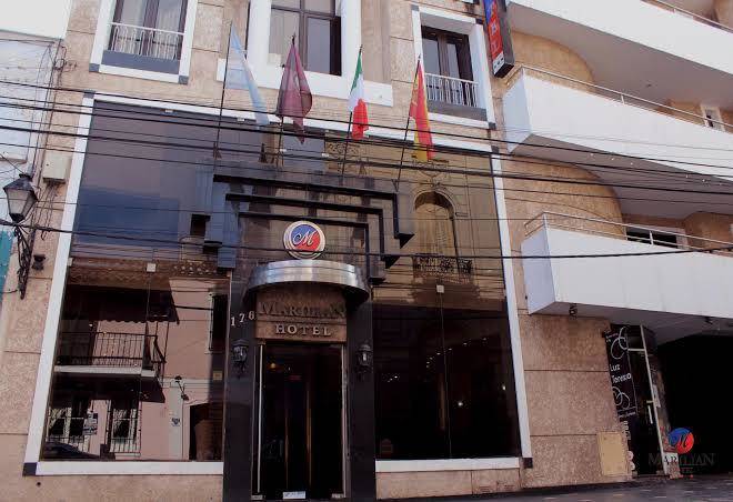 Hotel marilian