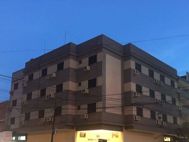 Hotel nuevo premier