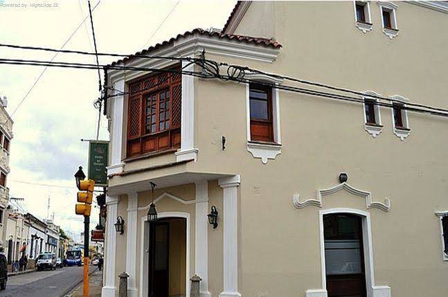 Hotel posada del marques
