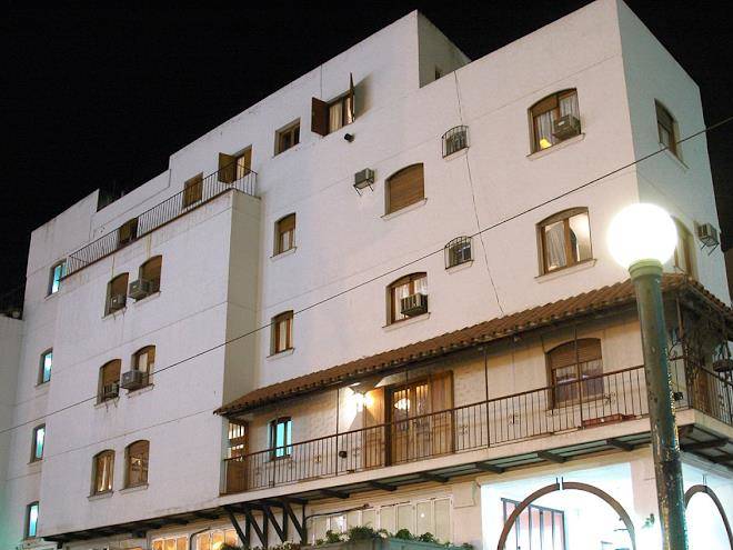 Hotel regidor