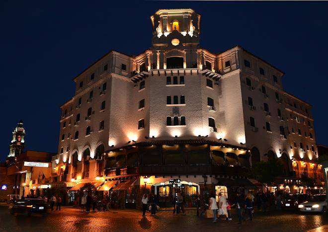Hotel salta ciudad de salta