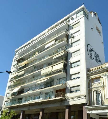 Hotel victoria plaza