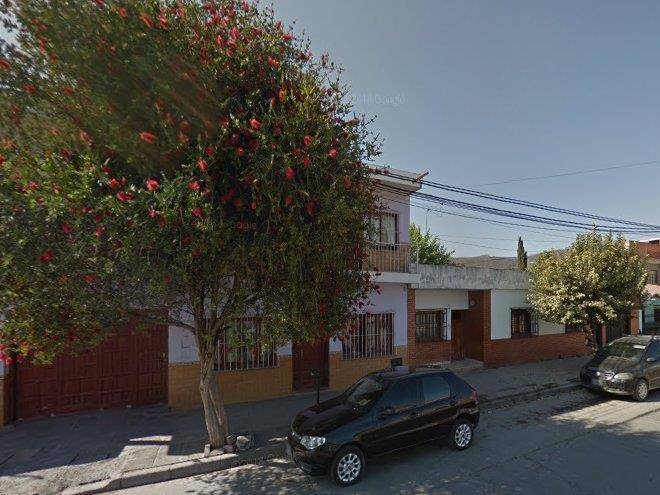 Pachamama de salta