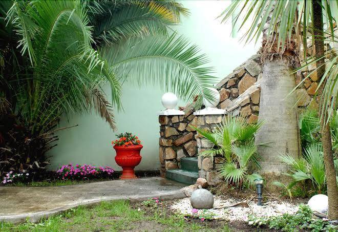Palacio escondido