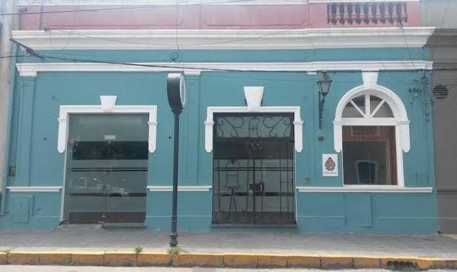 Plaza de las aljabas