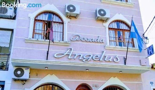 Posada angelus