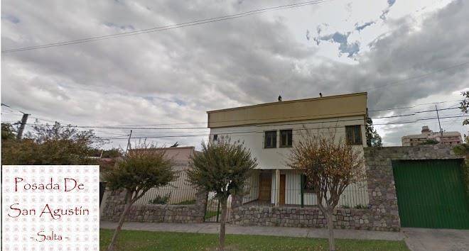 Posada de san agustin