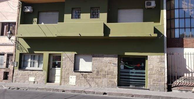 Posada del huayruro