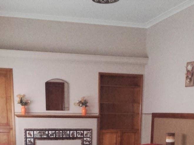 Posada la casona