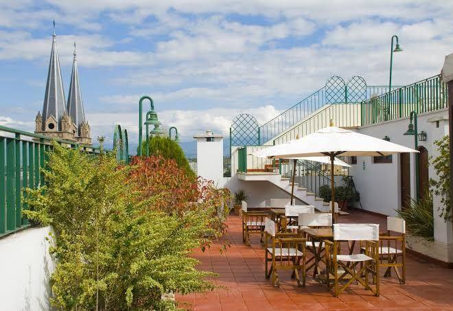 Provincial plaza hotel