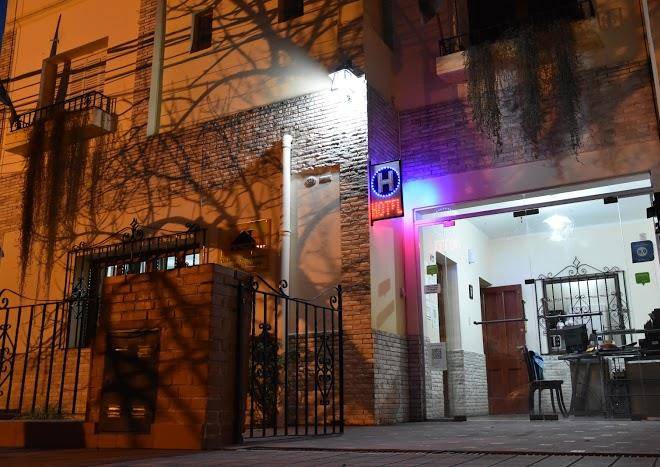 Residencial el hogar