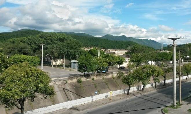 Residencial ruma