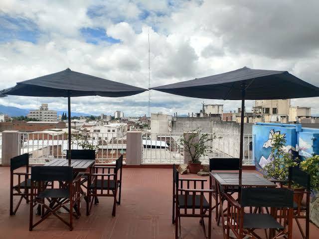 Shauard hotel