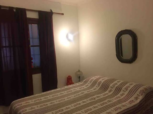 Tranquila habitacion en salta