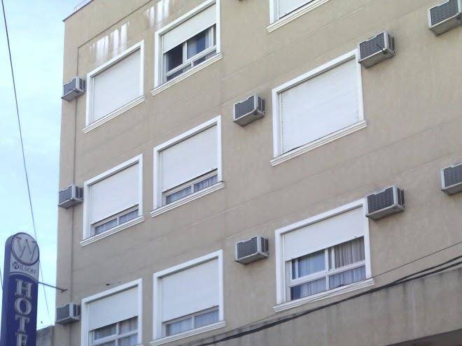 Wilson hotel