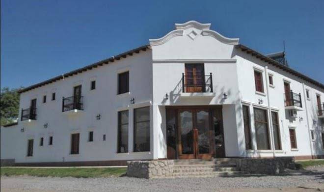 Hotel maria san carlos