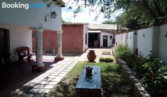 Las tinajas de san carlos