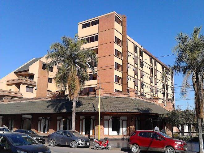 Hotel alto verde