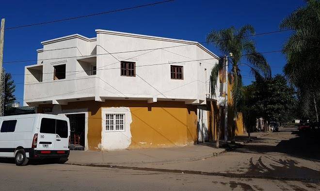 Hotel iruya