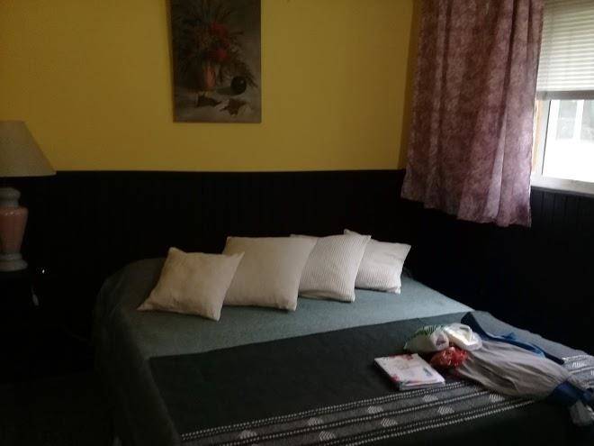 Aventura y descanso