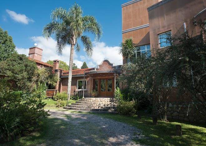 Posada & spa don numas