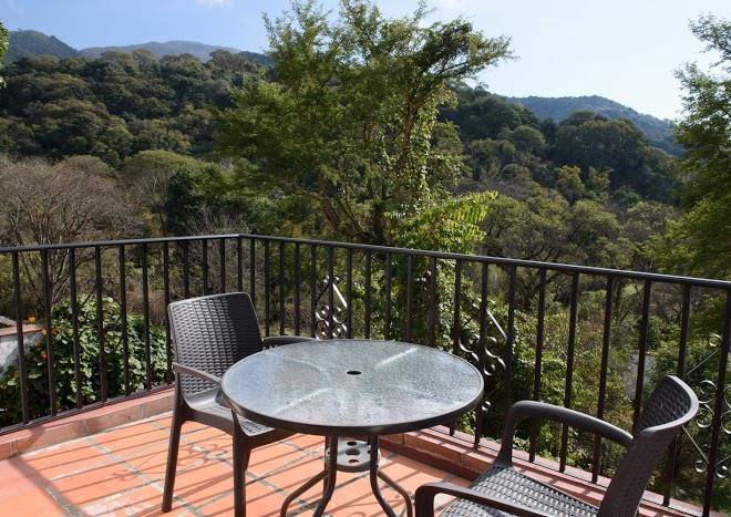 Hotel selva montana
