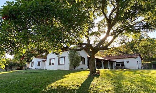 Hotel torrontes