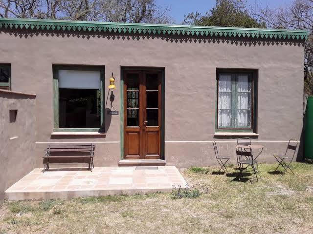 Las casitas san lorenzo