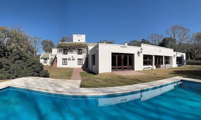 Las moras hotel