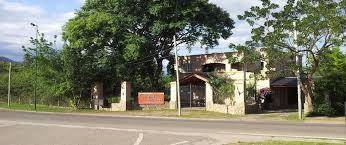 Cabanas del norte