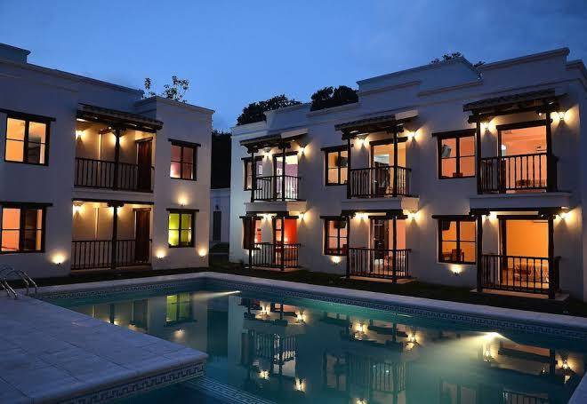 Posada de los poetas hotel boutique
