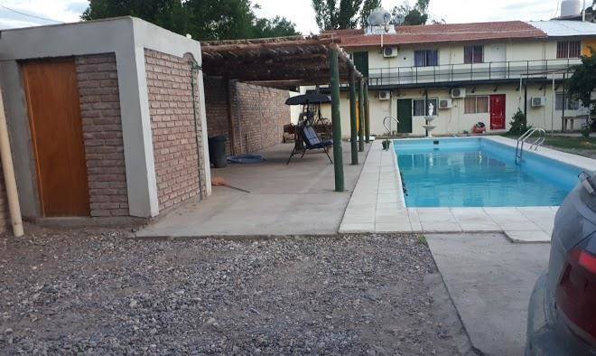 Nora hotel