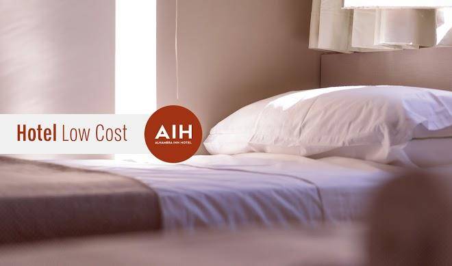 Alhambra inn hotel