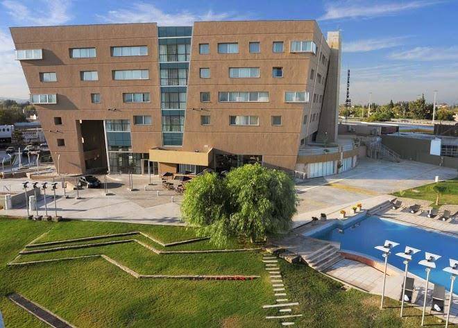 Del bono park hotel spa & casino