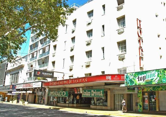 Hotel albertina