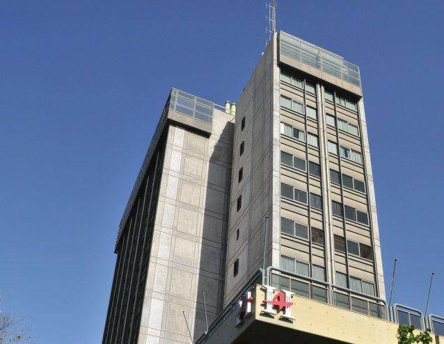 Hotel alkazar
