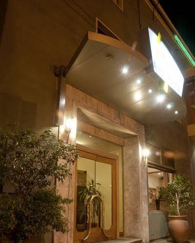 Hotel america