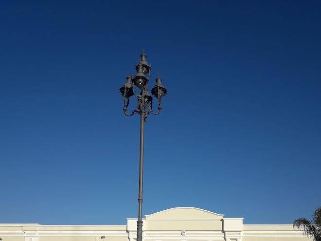 Hotel cuesta del viento