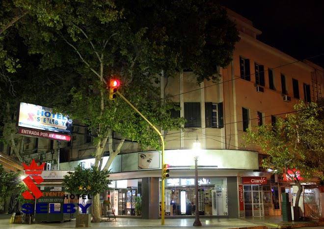 Hotel selby