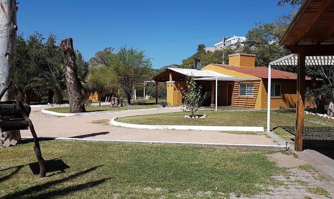 Cabana del museo aborigen