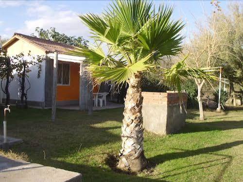 Cabana valle verde
