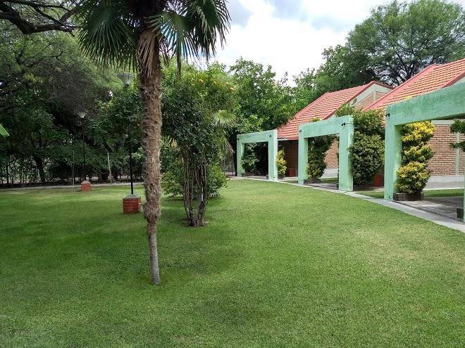 Cabanas ebemys
