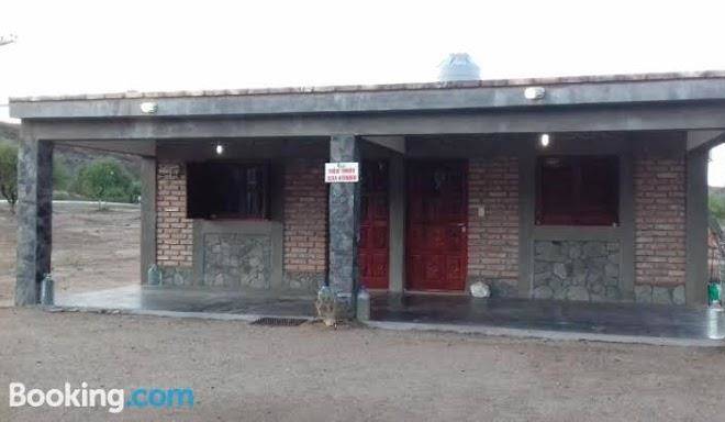 Cabanas los arrieros