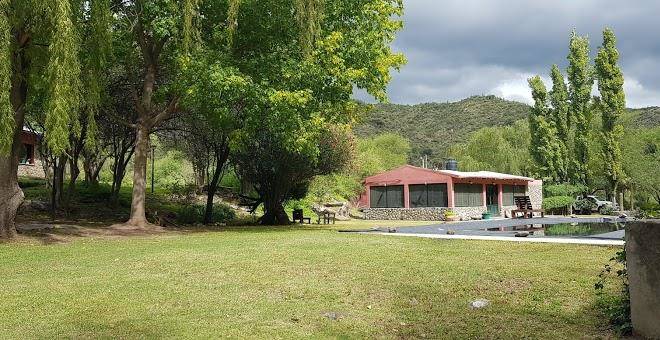 Finca la media luna