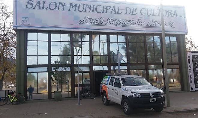 Hotel las violetas