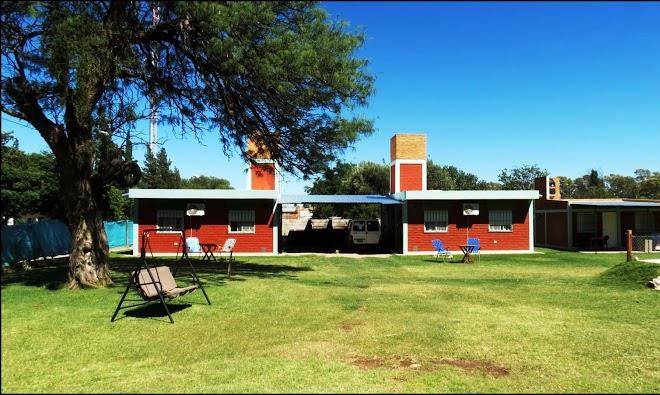 Cabanas san luis las higueras nogoli